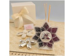 Nozze d'argento profumatore