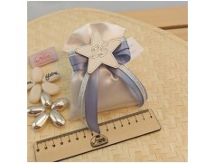 Sacchettino economico nozze d'argento