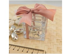 Scatolina porta confetti Bomboniera 25