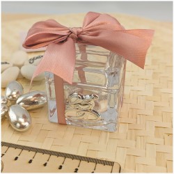 Scatolina porta confetti Bomboniera 25