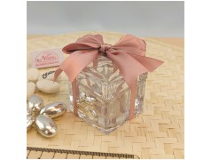 Scatolina porta confetti Bomboniera 25