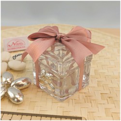 Scatolina porta confetti Bomboniera 25