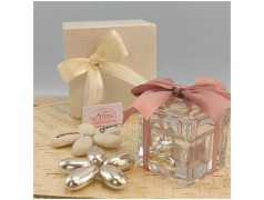 Scatolina porta confetti Bomboniera 25