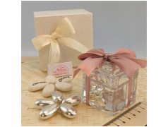 Scatolina porta confetti Bomboniera 25