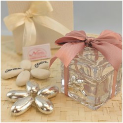 Scatolina porta confetti Bomboniera 25