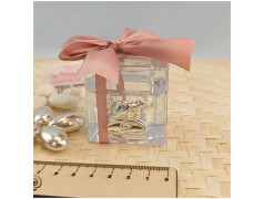 Scatolina porta confetti Bomboniera 25