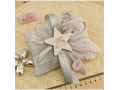 Bomboniere originali Nozze d'argento