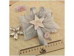 Bomboniere originali Nozze d'argento