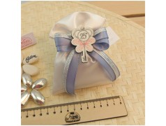 Bomboniere Chiave nozze d'argento