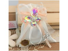 Bomboniere farfalla in Cristallo per anniversario