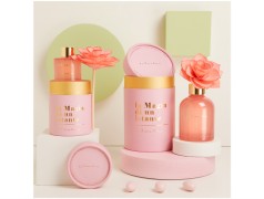 Profumatore Ambiente Rosa