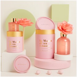 Profumatore Ambiente Rosa