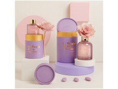 Profumatore Ambiente Lilla