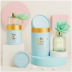 Profumatore Matrimonio Tiffany