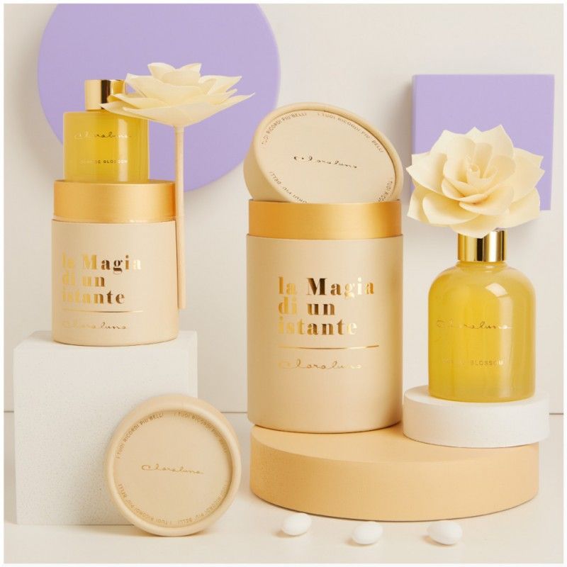 Profumatore originale Matrimonio