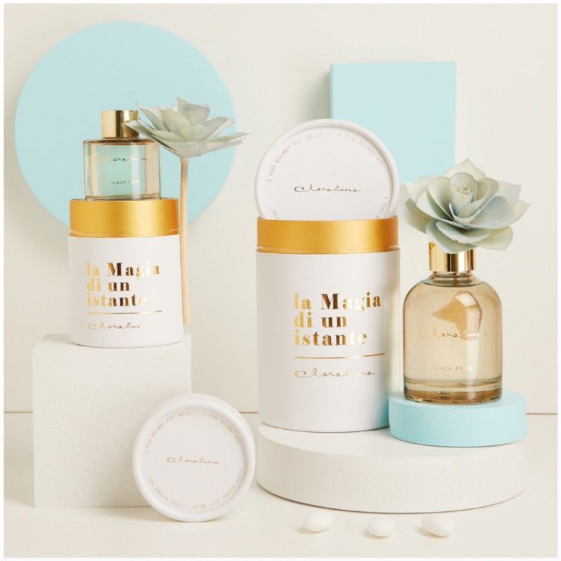 Profumatore elegante da Matrimonio