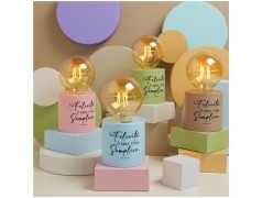 Lampade led Claraluna