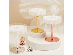 Candele Bomboniere Anniversario