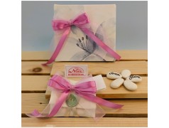 Scatolina cuoricino Claraluna