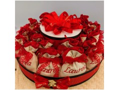 Torta Bomboniere laurea