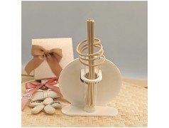 Bomboniere Matrimonio il filo rosso che unisce