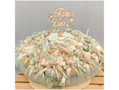 Torta Bomboniere a Tema Mare