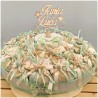 Torta Bomboniere a Tema Mare