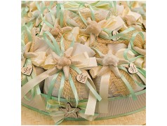 Torta Bomboniere a Tema Mare