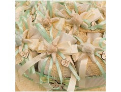 Torta Bomboniere a Tema Mare