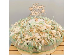 Torta Bomboniere a Tema Mare