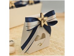 Scatolette Portaconfetti Tema costellazioni