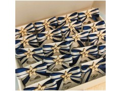 Scatolette Portaconfetti Tema costellazioni