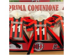 Bomboniere Milan Stadio con Magliette