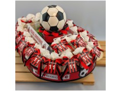 Bomboniere Milan Stadio con Magliette