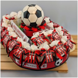 Bomboniere Milan Stadio con Magliette