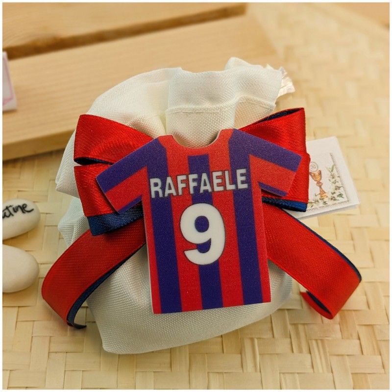 Bomboniere Bologna Calcio