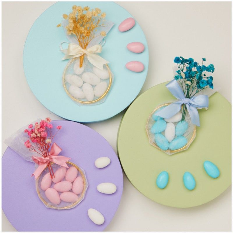 Segnaposto Calaraluna