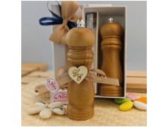 Macina Pepe personalizzato