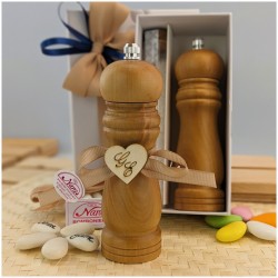 Macina Pepe personalizzato