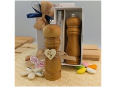 Macina Pepe personalizzato