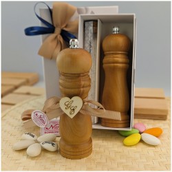 Macina Pepe personalizzato