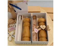 Macina Pepe personalizzato