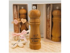 Macina Pepe personalizzato