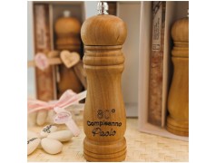 Macina Pepe personalizzato