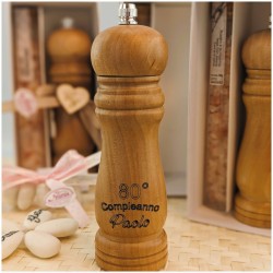 Macina Pepe personalizzato