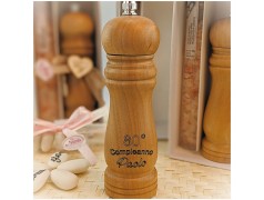 Macina Pepe personalizzato