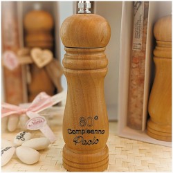 Macina Pepe personalizzato