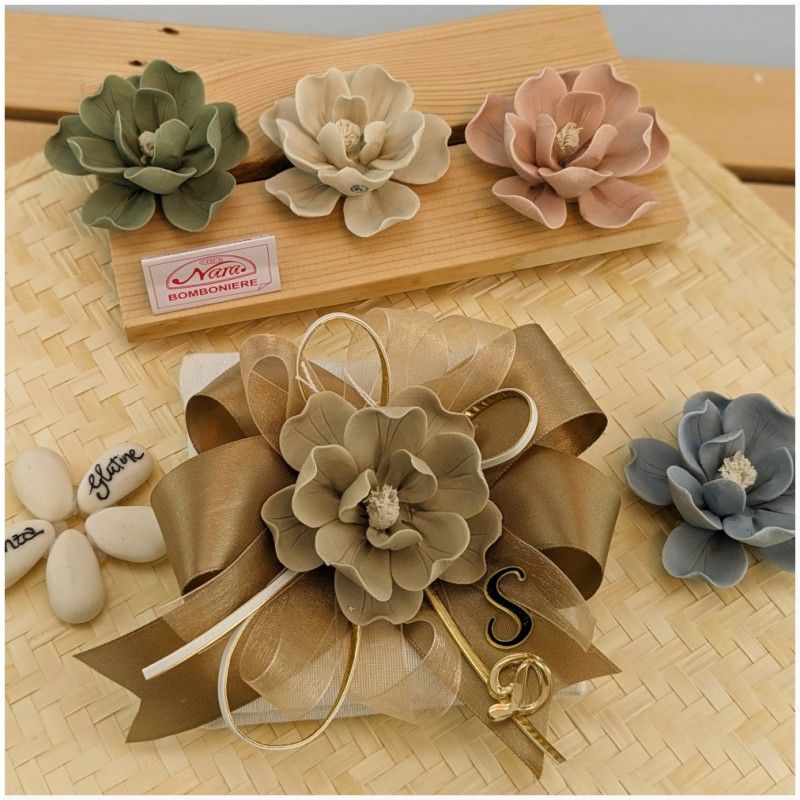 Bomboniere in Capodimonte