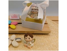 Angioletto Statuina piccolo