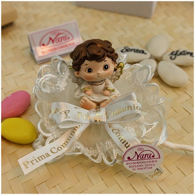 Angioletto Statuina piccolo